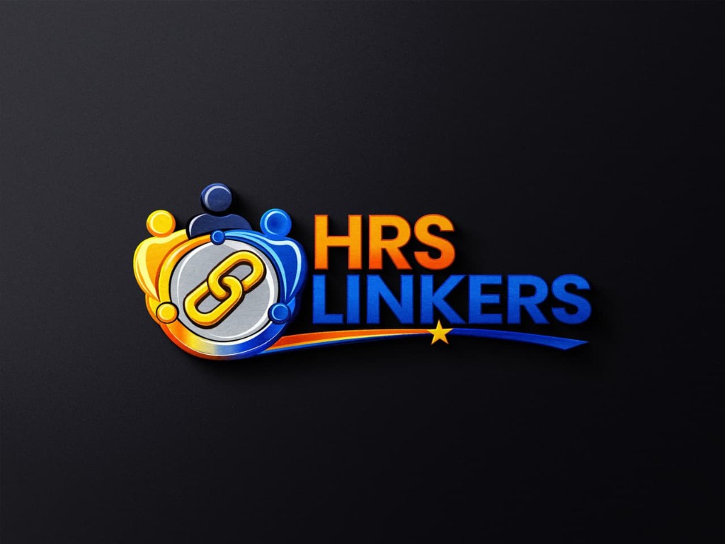 HRS LINKERS Official 3D Brand